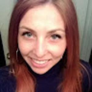 Meet your Posher, Paige